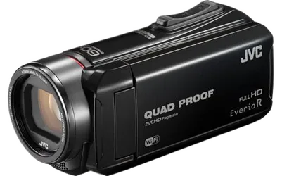 Сервисный центр JVC в Новосибирске