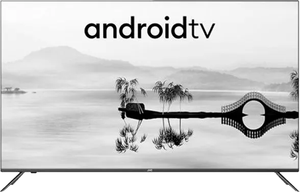 Ремонт телевизоров  JVC LT-43M697 в Новосибирске