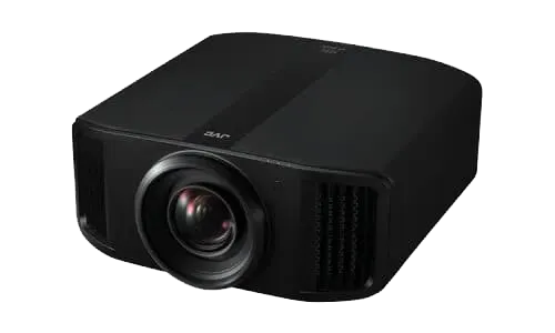 Ремонт проекторов  JVC DLA-NZ9 в Новосибирске