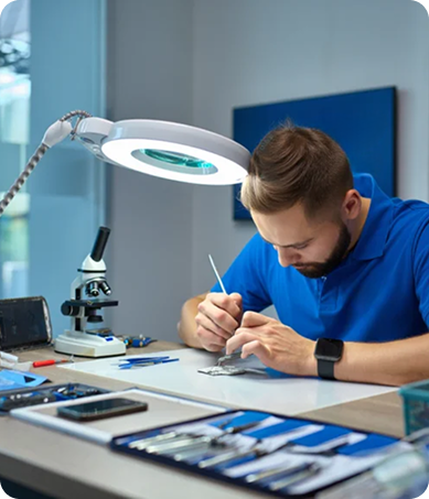 О сервисном центре JVC в Новосибирске